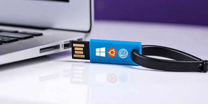 ¡Guía para crear múltiples particiones en una unidad USB!
