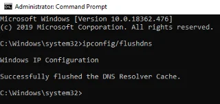 Cum să remediați ERR_SPDY_PROTOCOL_Error în Google Chrome