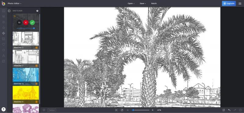 Trasforma le tue foto in arte digitale con questi strumenti e app
