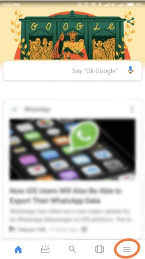 OK Google nie działa na Twoim telefonie? Oto jak to naprawić!
