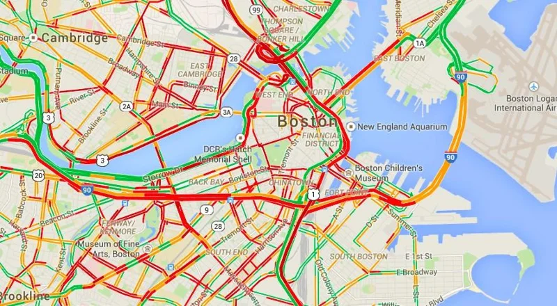 5 Tips Dan Trik Google Maps yang Menakjubkan