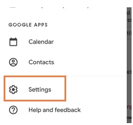 Cara Menyembunyikan Google Meet Dari Sidebar Gmail Di Web Dan Aplikasi