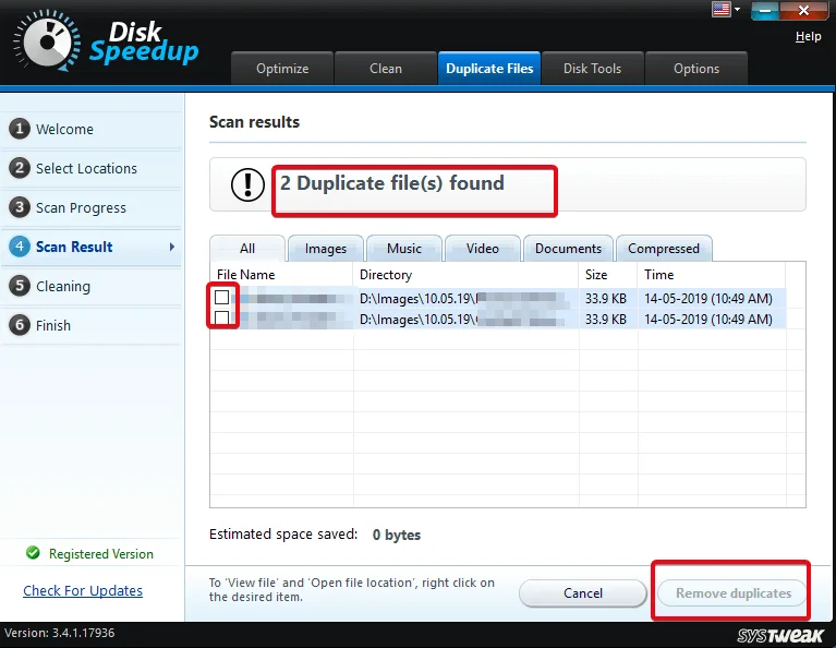 Revisión de Disk SpeedUp: una solución todo en uno para problemas con el disco duro