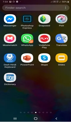 Lima Cara Cepat Menangkap Aplikasi Android Tersembunyi