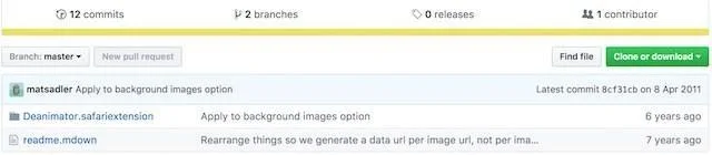 Cara Menonaktifkan Pemutaran Otomatis GIF Dari Peramban Web Anda