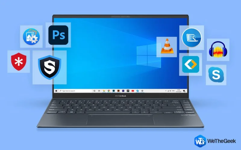 Cómo hacer que su PC funcione más rápido borrando el archivo de página en Windows 10
