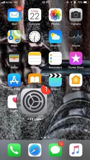 Cum să gestionați aplicația Note pe iPhone și iPad