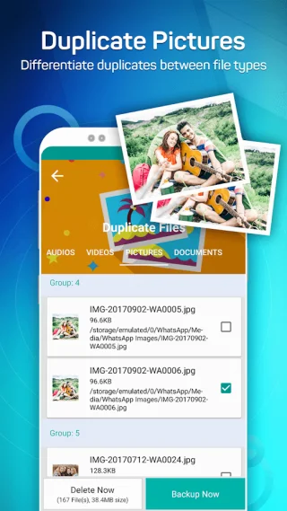 Cara Mengelola File Di Android