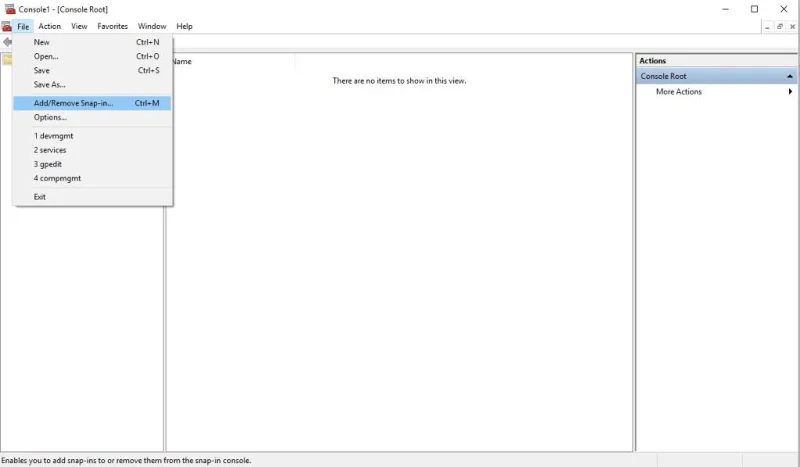 Pași pentru a aplica politica de grup numai pentru non-administratori în Windows 10, 8 și 7