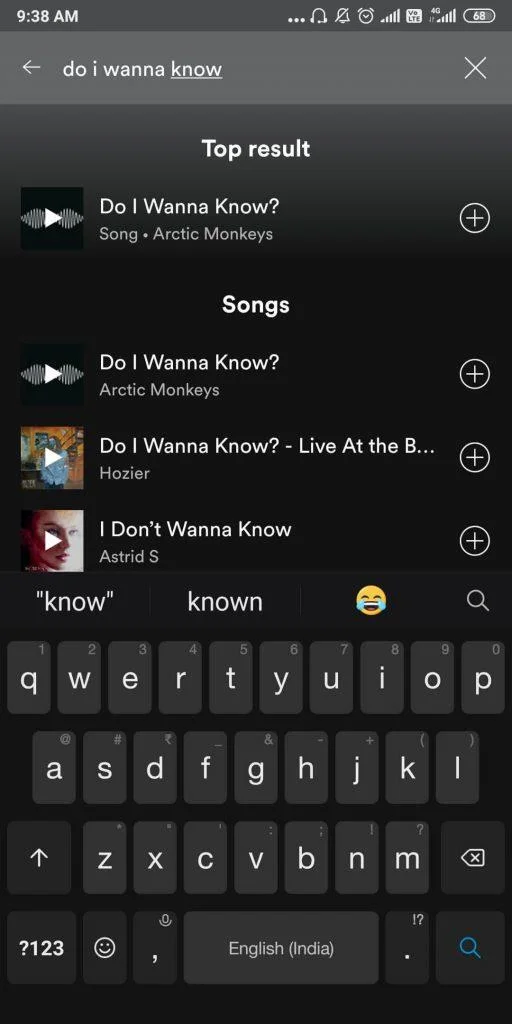 Cara Berbagi Daftar Putar Spotify Dengan Teman