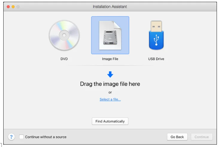 ¿Cómo obtener Windows en Mac usando Parallels?
