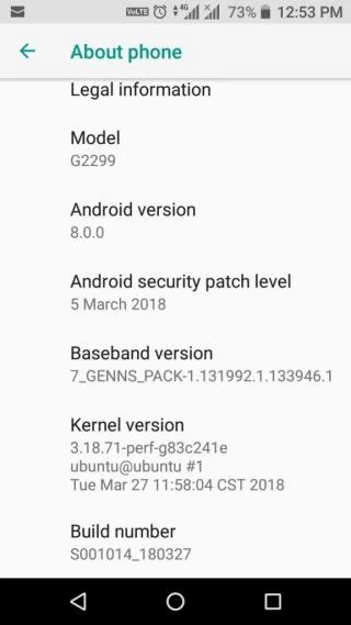 Cara Membagikan Pencerminan Layar Di Android Ke PC