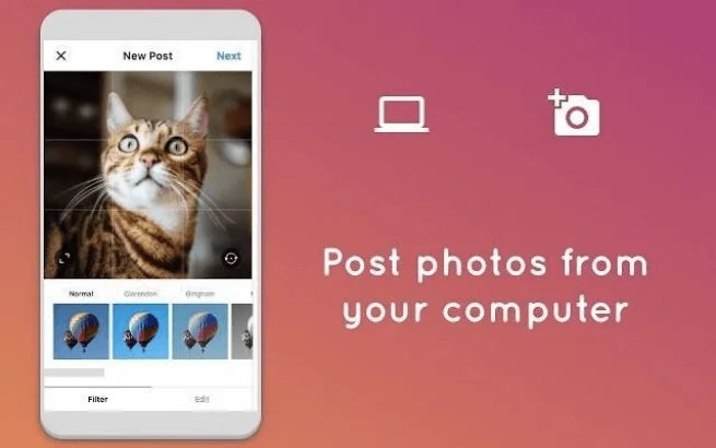 Apa yang Dapat Anda Lakukan dari Instagram di Web App