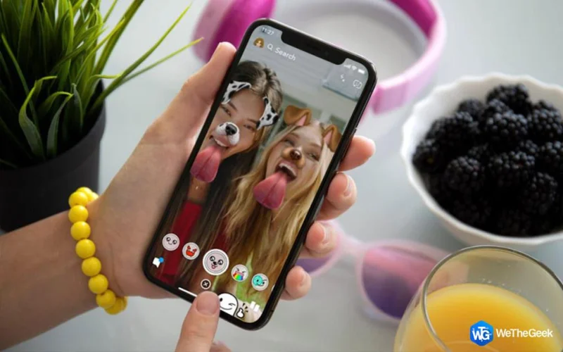 วิธีรับ Snapchat เก่ากลับมาอย่างถาวรบน iPhone