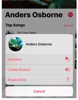 ¡9 funciones de Apple Music que probablemente deberías conocer!