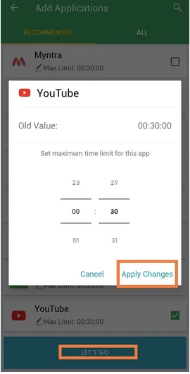 Cara Membatasi Atau Memblokir Penggunaan YouTube