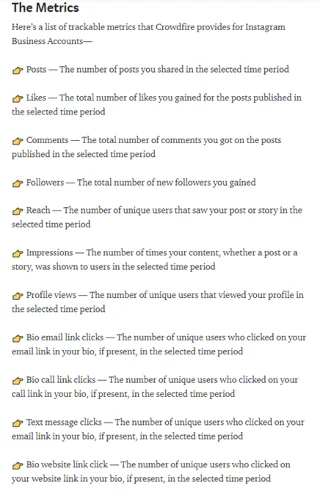 Top 5 aplicații de urmărire a urmăritorilor Instagram obligatorii