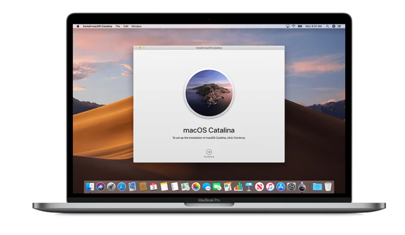 Cómo utilizar los nuevos controles de seguridad de macOS Catalina