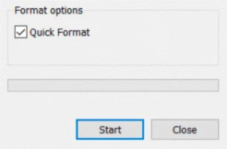 Cara Memformat Ulang Hard Drive Eksternal di Windows dan Mac
