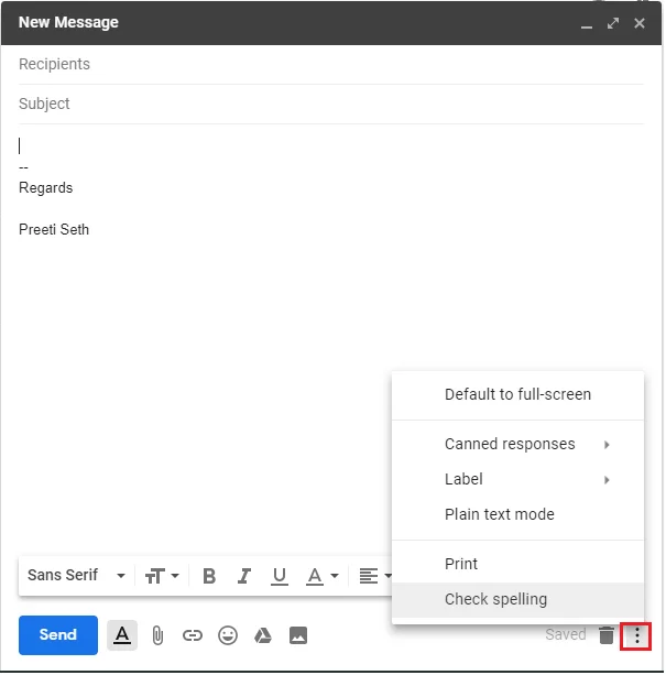 10 trucs et astuces Gmail pour augmenter la productivité