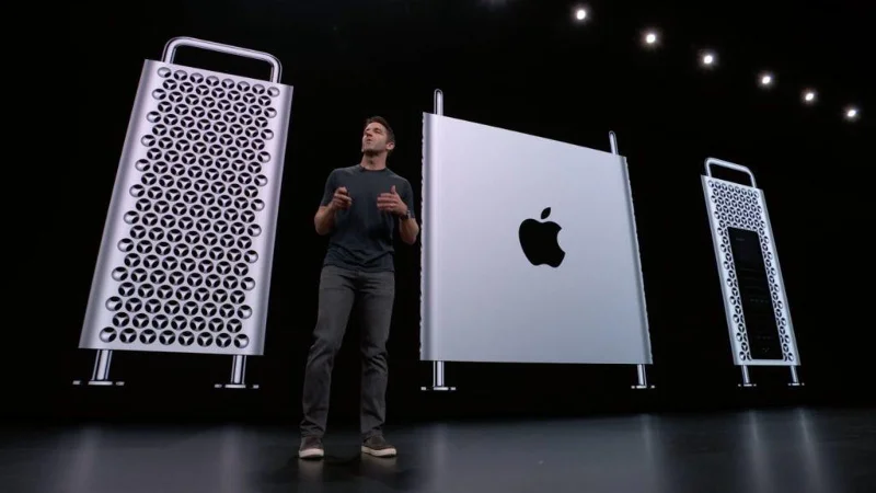 Apple MacProとProDisplayXDRについて知っておくべきことすべて