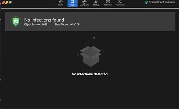 Cara Menyingkirkan SearchMine Dari macOS Anda