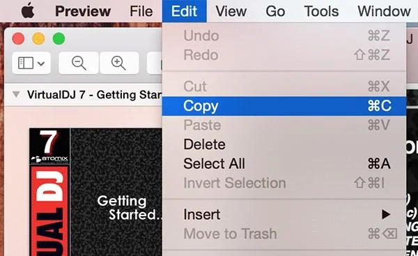 Comment extraire des pages d'un PDF sans utiliser d'applications tierces