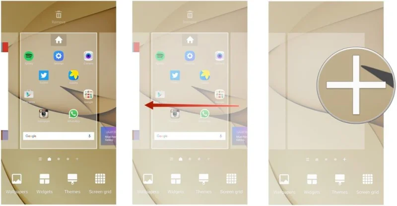 Samsung Galaxy 8 dan 8 Plus: Pilih Fitur untuk Mengaktifkan/Menonaktifkan