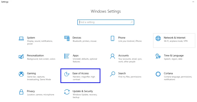Sfaturi și trucuri pentru a utiliza tastatura pe ecran pe Windows 10