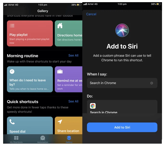 Quelles surprises apporte iOS 13 ?