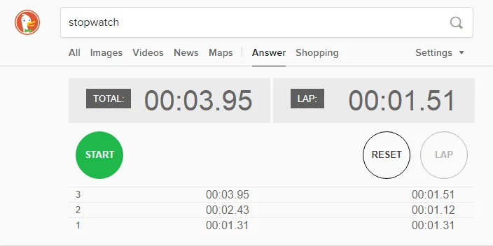 Mengapa Mesin Pencari Duckduckgo Lebih Baik Dari Google?