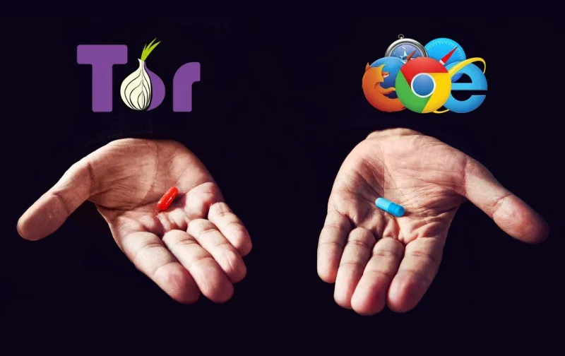 ¿Cómo instalar el navegador Tor para Android?