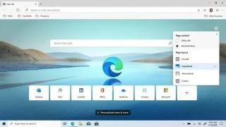 Browser Chromium Microsoft Edge – Kiat Berguna untuk Memulai