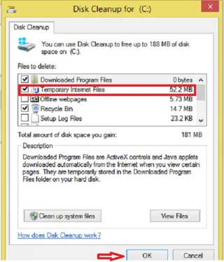 Cum să ștergeți fișierele nedorite și temporare în Windows 10, 7, 8