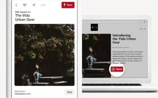 6 Tips Dan Trik Untuk Memaksimalkan Pinterest