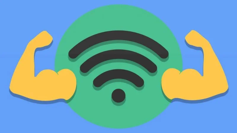 7 formas efectivas de acelerar su Wi-Fi lento