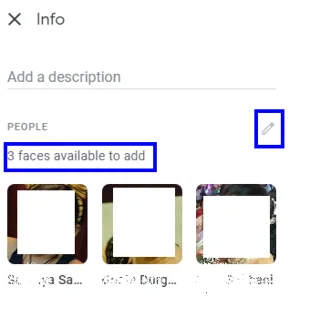 Cara Menandai Foto Secara Manual Di Foto Google