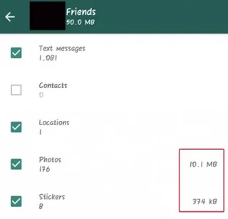 Bagaimana Cara Menyederhanakan Penghapusan Penyimpanan WhatsApp Dari Ponsel Anda?
