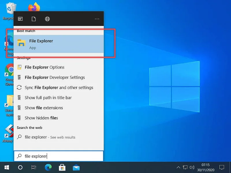 Cara Mengakses Folder Startup di Windows 11