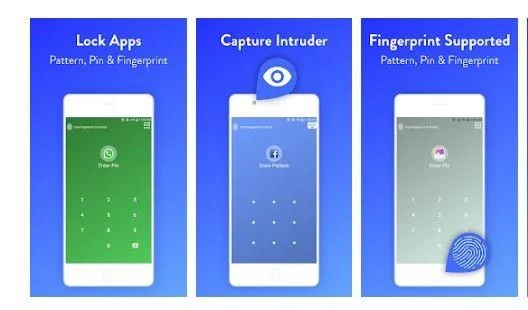 จะซ่อนแอพบน Android ได้อย่างไร?
