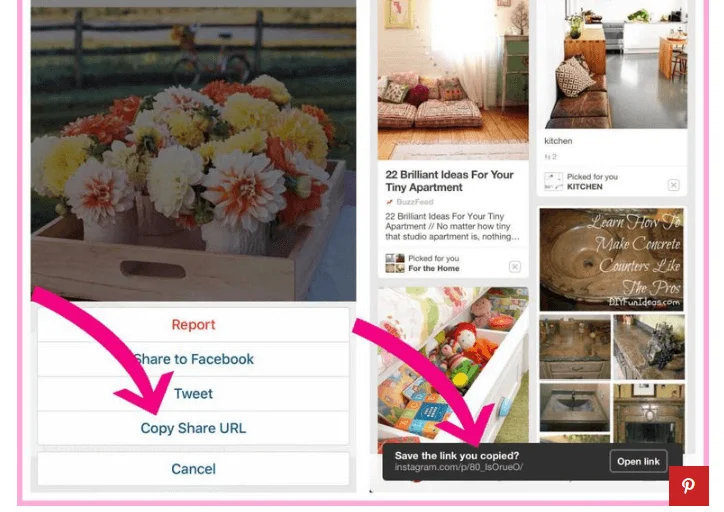 6 Tips Dan Trik Untuk Memaksimalkan Pinterest
