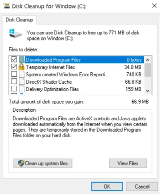 Cómo aumentar el rendimiento de Windows 10: 13 formas principales