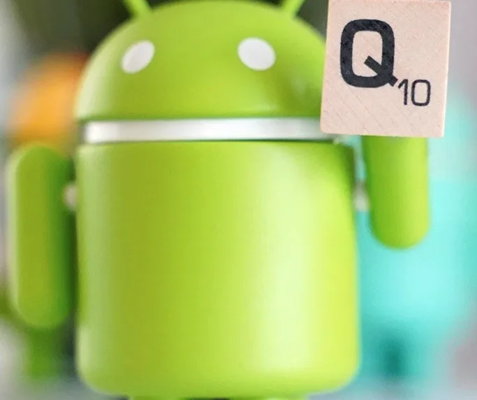 Pixel Telefonlar için Android Q Beta 1'e 'Merhaba' Deyin