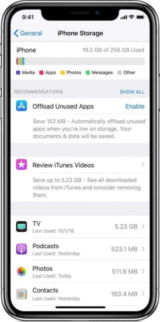 Tidak Dapat Memperbarui ke iOS 13? Inilah yang Harus Dilakukan Selanjutnya!