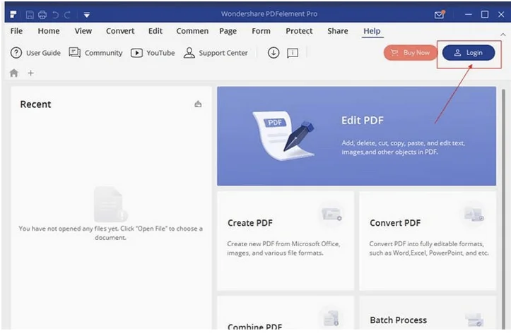 Cara Membuat Formulir PDF yang Dapat Diisi Tanpa Acrobat