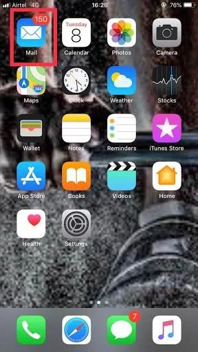 Berbagai Cara Untuk Mengirim Lampiran Email Besar Di Perangkat Apple
