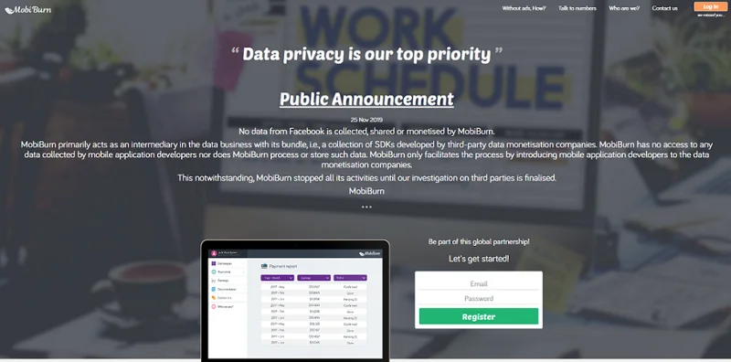 Satu Lagi Skandal Privasi Data: Bukankah Kita Lebih Berhati-hati?