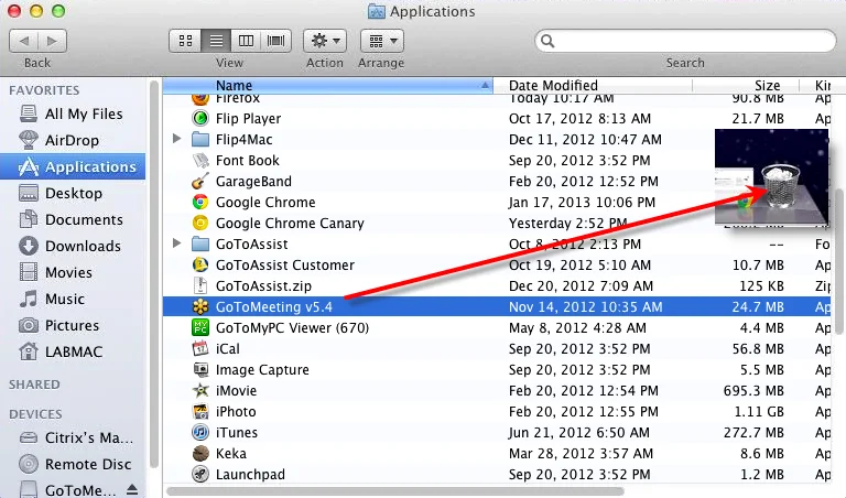 Cómo acelerar Mac - Limpiar Macbook lento