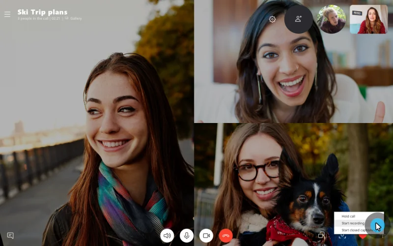 6 suggerimenti e trucchi per migliorare la tua esperienza con Skype!