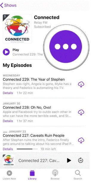 URL Kullanarak Podcast Eklemenin En Kolay Yolu